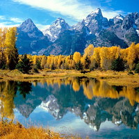 Autumn Grandeur