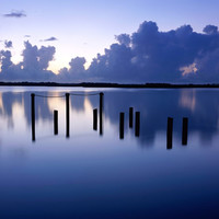 Calm Waters, Port Orange, Florida
