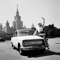 Москвич