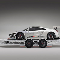 Acura NSX GT3