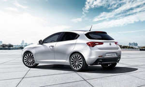 Alfa Romeo