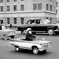 Москва