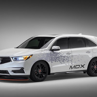 Acura MDX