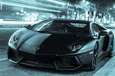 Lamborghini