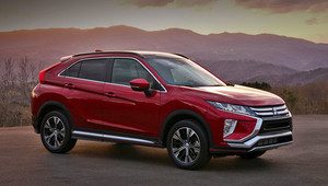 Eclipse Cross