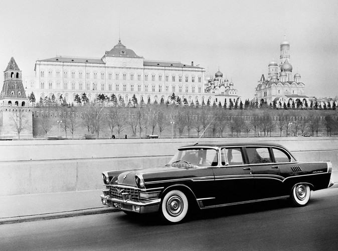 ЗИЛ-111