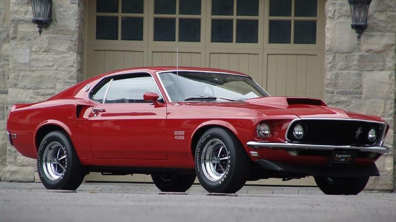 Ford