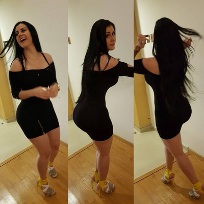 Eva Luna ,Ева Луна