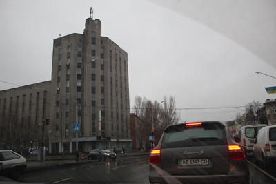 ukraine