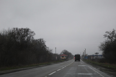ukraine