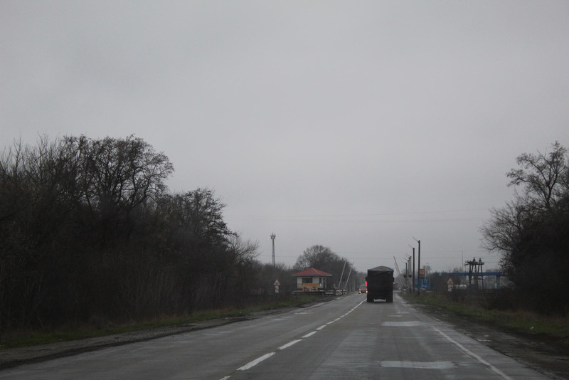 ukraine