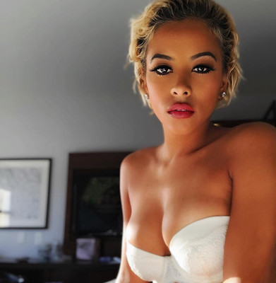 Kaylin Garcia‏