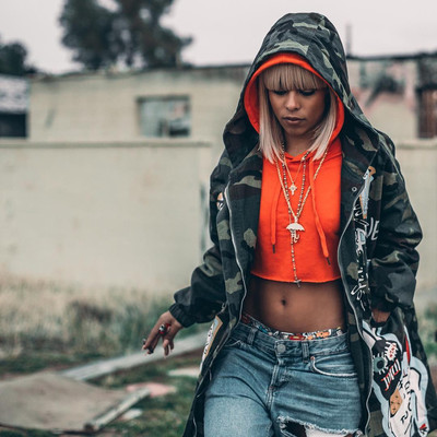 Kaylin Garcia‏ ,Кайлин Гарсия