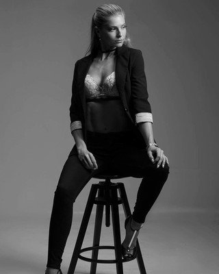 Victoria Winters‏ ,Виктория Уинтерс