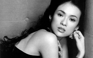 Zhang Ziyi