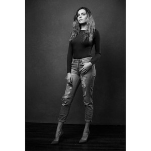 Audrey White,Одри Уайт