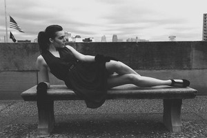 Audrey White