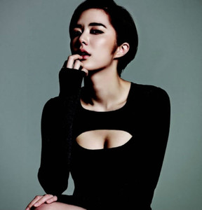 Yang Jin Sung
