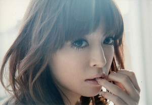 Ayumi Hamasaki