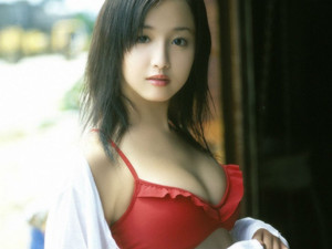 Erika Sawajiri